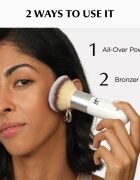 IT Cosmetics Heavenly Luxe Brush čopič za bronzer za ženske 1 kos