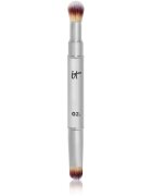IT Cosmetics Heavenly Luxe Brush čopič za korektor za ženske 1 kos