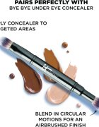 IT Cosmetics Heavenly Luxe Brush čopič za korektor za ženske 1 kos