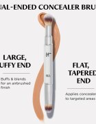 IT Cosmetics Heavenly Luxe Brush čopič za korektor za ženske 1 kos