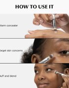 IT Cosmetics Heavenly Luxe Brush čopič za korektor za ženske 1 kos