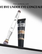 IT Cosmetics Heavenly Luxe Brush čopič za korektor za ženske 1 kos