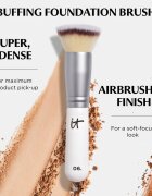 IT Cosmetics Heavenly Luxe Brush čopič za make-up za ženske 1 kos