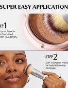 IT Cosmetics Heavenly Luxe Brush čopič za make-up za ženske 1 kos