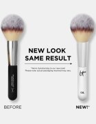 IT Cosmetics Heavenly Luxe Brush čopič za puder za ženske #8 1 kos