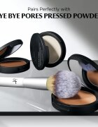 IT Cosmetics Heavenly Luxe Brush čopič za puder za ženske #8 1 kos