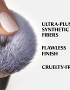 IT Cosmetics Heavenly Luxe Brush čopič za tekoči puder in korektor obojestranski #7 1 kos