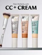 IT Cosmetics Heavenly Luxe Brush čopič za tekoči puder in korektor obojestranski #7 1 kos