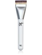 IT Cosmetics Hluxe Spatula čopič za tekoči puder in korektor #10 1 kos
