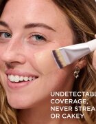 IT Cosmetics Hluxe Spatula čopič za tekoči puder in korektor #10 1 kos