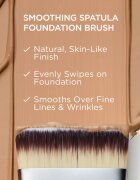 IT Cosmetics Hluxe Spatula čopič za tekoči puder in korektor #10 1 kos