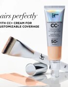 IT Cosmetics Hluxe Spatula čopič za tekoči puder in korektor #10 1 kos