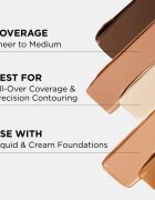IT Cosmetics Hluxe Spatula čopič za tekoči puder in korektor #10 1 kos