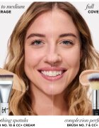 IT Cosmetics Hluxe Spatula čopič za tekoči puder in korektor #10 1 kos