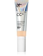 IT Cosmetics Your Skin But Better CC+ CC krema SPF 50+ odtenek Light 12 ml
