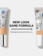 IT Cosmetics Your Skin But Better CC+ CC krema SPF 50+ odtenek Medium 12 ml