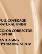 IT Cosmetics Your Skin But Better CC+ CC krema SPF 50+ odtenek Medium 12 ml