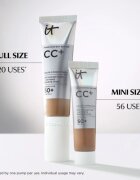 IT Cosmetics Your Skin But Better CC+ CC krema SPF 50+ odtenek Medium 12 ml