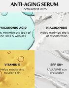 IT Cosmetics Your Skin But Better CC+ CC krema SPF 50+ odtenek Medium 12 ml
