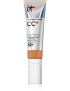 IT Cosmetics Your Skin But Better CC+ CC krema SPF 50+ odtenek Rich Honey 32 ml