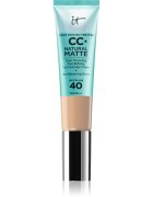 IT Cosmetics Your Skin But Better CC+ Natural Matte CC krema za mat videz SPF 40 Light 32 ml