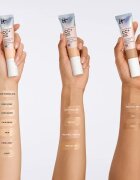 IT Cosmetics Your Skin But Better CC + Nude Glow CC krema za osvetlitev kože SPF 40 Fair Porcelain 32 ml