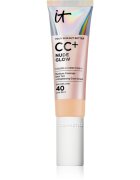 IT Cosmetics Your Skin But Better CC + Nude Glow CC krema za osvetlitev kože SPF 40 Medium 32 ml