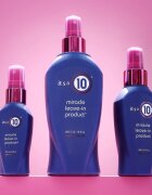 it's a 10 Miracle Leave-in Product balzam brez spiranja v pršilu 295.7 ml