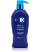 it's a 10 Miracle Moisture Shampoo nežni šampon 295.7 ml