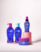it's a 10 Miracle Moisture Shampoo nežni šampon 295.7 ml