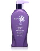 it's a 10 Miracle Silk Shampoo šampon za sijaj in mehkobo las 295.7 ml