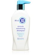it's a 10 Miracle Volumizing Shampoo čistilni šampon za volumen 295.7 ml