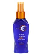 it's a 10 Plus Keratin Miracle Leave-in balzam brez spiranja v pršilu 120 ml