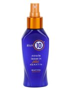 it's a 10 Plus Keratin Miracle Leave-in balzam brez spiranja v pršilu 120 ml