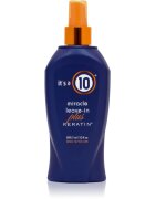 it's a 10 Plus Keratin Miracle Leave-in balzam brez spiranja za poškodovane in barvane lase 295.7 ml