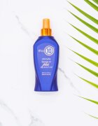 it's a 10 Plus Keratin Miracle Leave-in balzam brez spiranja za poškodovane in barvane lase 295.7 ml