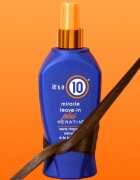 it's a 10 Plus Keratin Miracle Leave-in balzam brez spiranja za poškodovane in barvane lase 295.7 ml