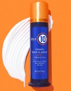it's a 10 Plus Keratin Miracle Leave-in Potion balzam brez spiranja za sijaj in mehkobo las 88.7 ml