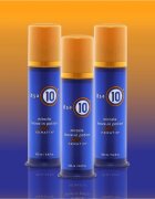 it's a 10 Plus Keratin Miracle Leave-in Potion balzam brez spiranja za sijaj in mehkobo las 88.7 ml
