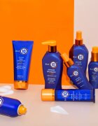 it's a 10 Plus Keratin Miracle Leave-in Potion balzam brez spiranja za sijaj in mehkobo las 88.7 ml