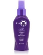 it's a 10 Silk Express Miracle Silk Leave-In Conditioner balzam brez spiranja 120 ml