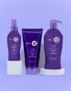 it's a 10 Silk Express Miracle Silk Leave-In Conditioner balzam brez spiranja 120 ml
