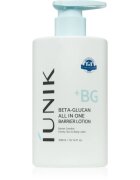 iUnik Beta Glucan All In One Barrier Lotion intenzivni hranilni losjon za telo 300 ml