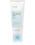 iUnik Beta Glucan Daily Moisture Cream intenzivno vlažilna krema 60 ml
