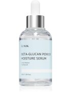iUnik Beta Glucan Power Moisture Serum intenzivni vlažilni serum 50 ml