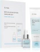 iUnik Beta Glucan Skincare Set darilni set za intenzivno hidracijo