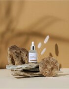 iUnik Black Snail regeneracijski serum proti gubam 50 ml
