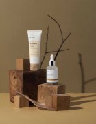 iUnik Black Snail regeneracijski serum proti gubam 50 ml