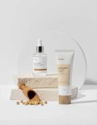 iUnik Black Snail regeneracijski serum proti gubam 50 ml