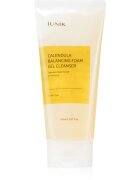 iUnik Calendula Balancing Foam Gel Cleanser globoko čistilni gel s pomirjajočim učinkom 150 ml